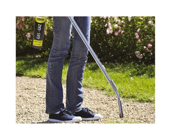 Газовый термический уничтожитель сорняков Hozelock 4189 3600 – изображение 3