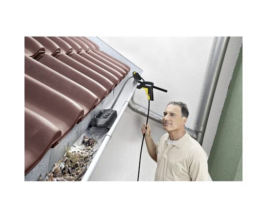 Комплект для промывки труб и водосточных желобов Karcher 2.642-240 – изображение 4