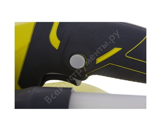 Ленточная шлифмашина Ryobi EBS800 5133001148 – изображение 5