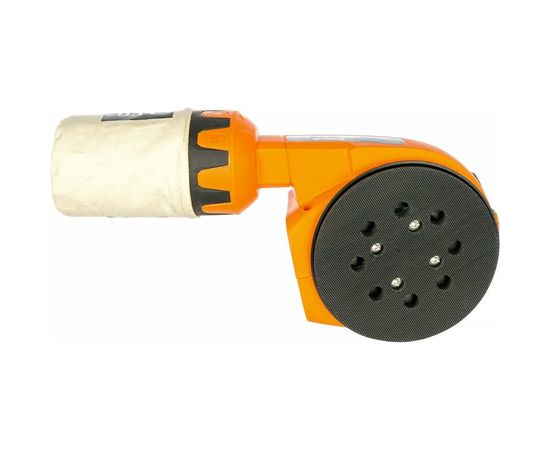 Эксцентриковая шлифмашина AEG BEX18-125-0 451086 – изображение 3