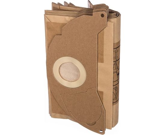 Фильтр-мешок бумажный 5 шт. для пылесосов Karcher 6.904-322 – изображение 7