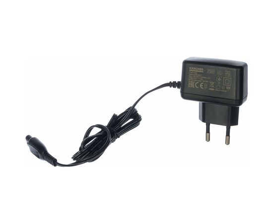 Зарядное устройство для стеклоочистителя WV Karcher 2.633-107 – изображение 3