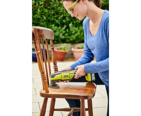 Многофункциональный инструмент Ryobi ONE+ R18MT3-0 5133003797 – изображение 3