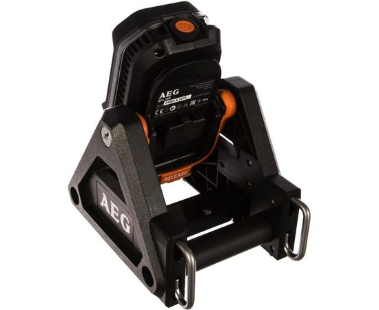Фонарь со съемной станиной AEG BFL18X-0 18В 4935459657 – изображение 5