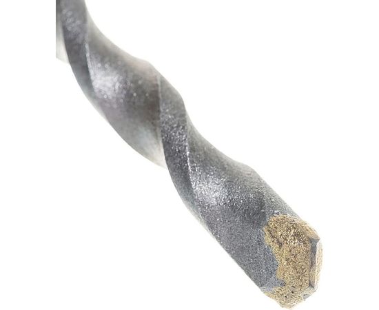 Удлинитель для алмазных коронок по бетону (600 мм; М16; SDS-plus) Hilberg 290300 – изображение 4