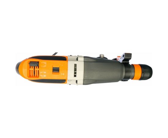 Перфоратор AEG KH 28 Super XE 428190 – изображение 14