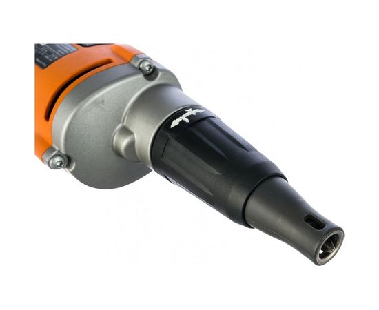 Шуруповерт AEG S 4000 E 413215 – изображение 4