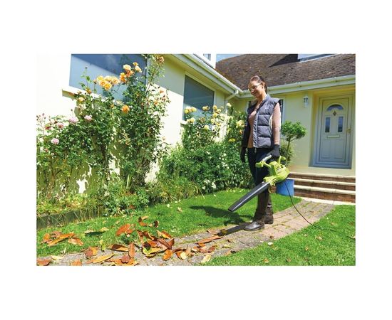 Воздуходувка Ryobi RBV3000CSV 5133002188 – изображение 5