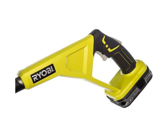 Аккумуляторный триммер Ryobi ONE+ RLT183225F 5133003709 – изображение 6