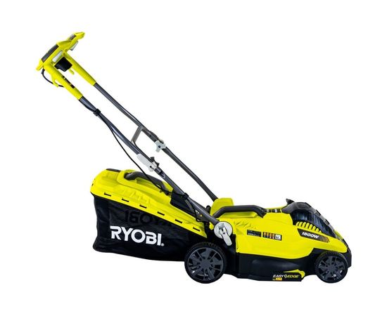 Газонокосилка Ryobi RLM15E36H 5133002345 – изображение 21