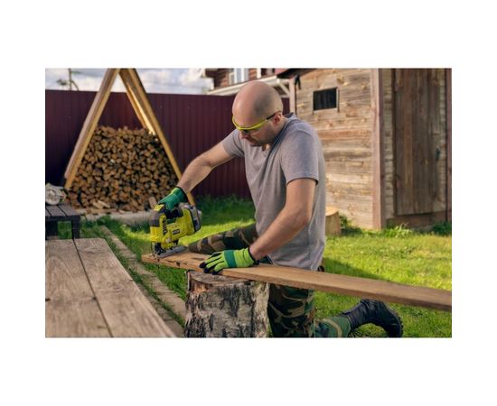 Аккумуляторный лобзик Ryobi ONE+ R18JS-0 5133002158 – изображение 11