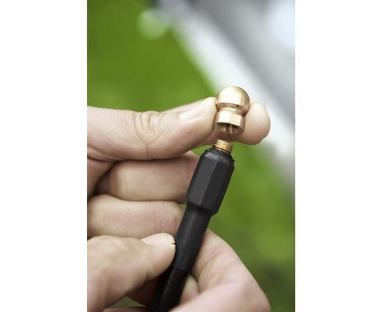 Комплект для промывки труб и водосточных желобов Karcher 2.642-240 – изображение 2
