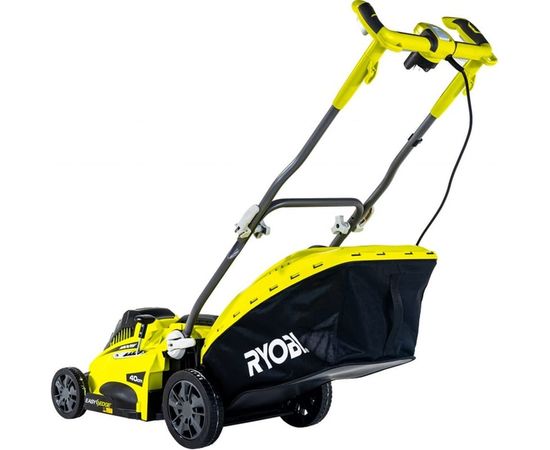Газонокосилка Ryobi RLM18E40H 5133002347 – изображение 20