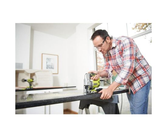 Лобзик Ryobi RJS1050K 5133002219 – изображение 9