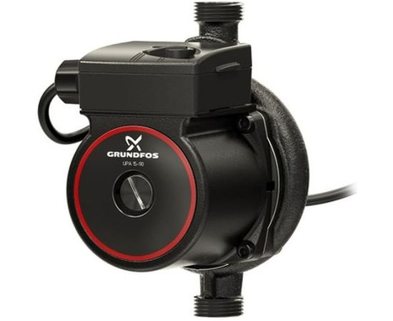 Компактный повысительный насос Grundfos UPA 15-90 99547009 – изображение 4