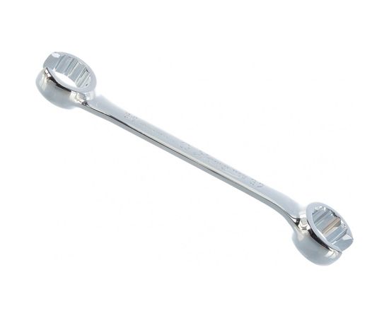 Разрезной ключ 30х32мм Hans 1105M30X32 – изображение 2