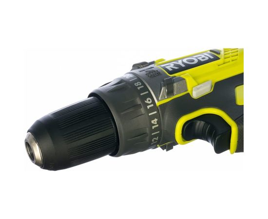 Ударная дрель-шуруповерт Ryobi ONE+ R18PD3-0 5133002888 – изображение 6