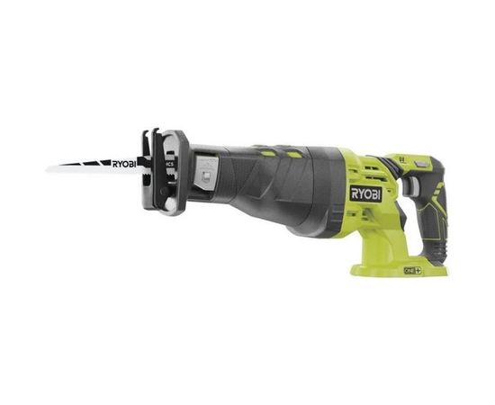 Сабельная пила Ryobi ONE+ R18RS-0 5133002637 – изображение 6