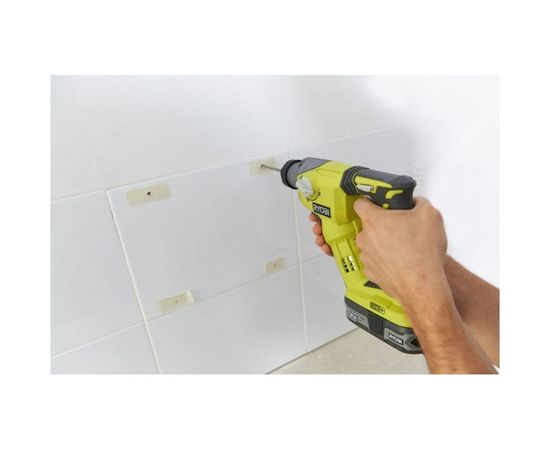 Перфоратор Ryobi ONE+ R18SDS-0 5133002305 – изображение 7