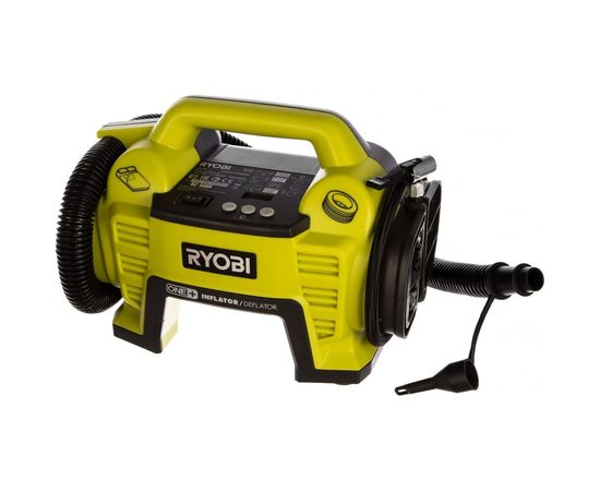 Компрессор для авто Ryobi ONE+ R18I-0 5133001834 – изображение 8