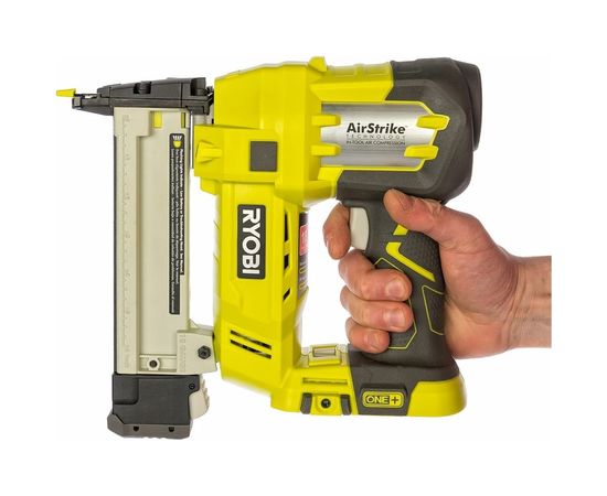 Степлер Ryobi 18G ONE+ R18S18G-0 5133002516 – изображение 5