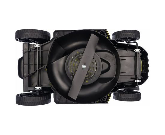 Газонокосилка Ryobi RLM13E33S 5133002343 – изображение 8