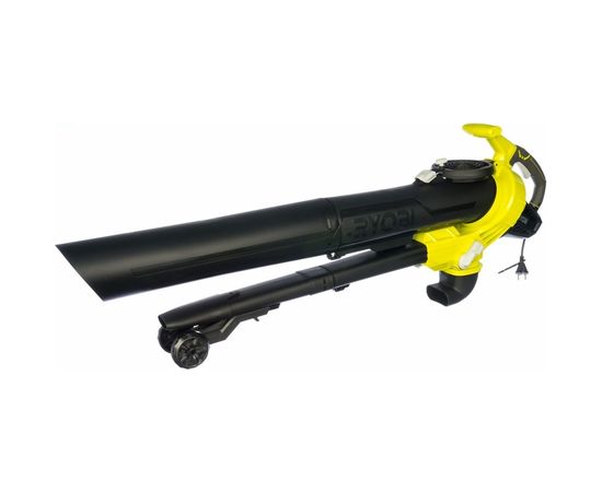 Садовый пылесос Ryobi RBV3000CESV 5133002190 – изображение 7