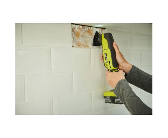 Многофункциональный инструмент Ryobi ONE+ R18MT3-0 5133003797 – изображение 2