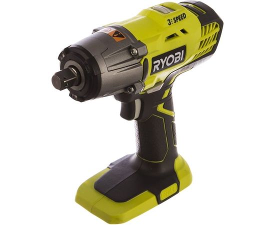 Ударный гайковерт Ryobi ONE+ R18IW3-0 5133002436 – изображение 12