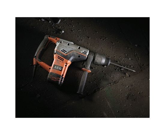 Отбойный молоток AEG SDS-MAX MH5 G 4935443170 – изображение 3