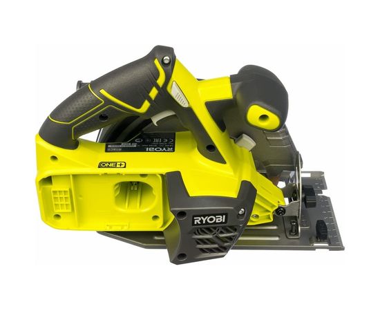 Дисковая пила Ryobi ONE+ R18CS-0 5133002338 – изображение 7