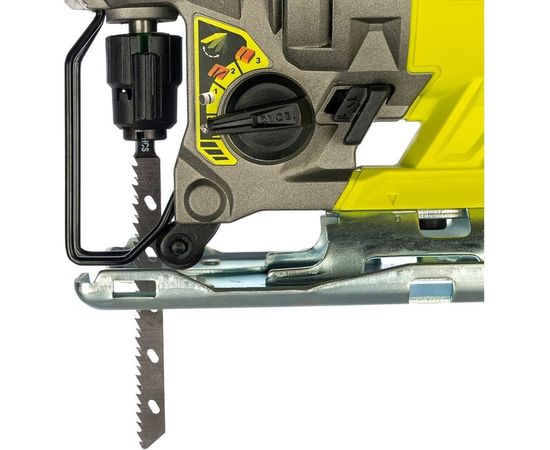 Лобзик Ryobi RJS850K 5133002217 – изображение 17