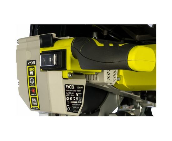 Распиловочный станок Ryobi RTMS1800G 5133002152 – изображение 6
