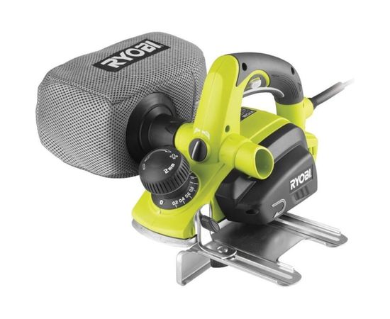Электрический рубанок Ryobi EPN7582NHG 5133000352 – изображение 10