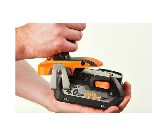 Бесщеточный аккумуляторный импульсный гайковерт AEG BSS18C12ZBL LI-402C 4935459427 – изображение 8