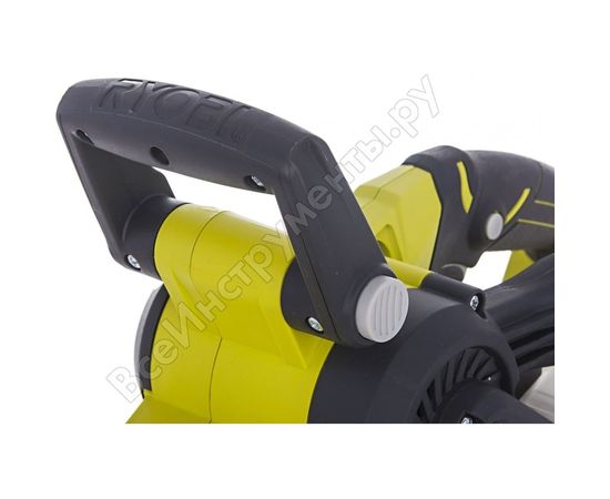 Ленточная шлифмашина Ryobi EBS800 5133001148 – изображение 4