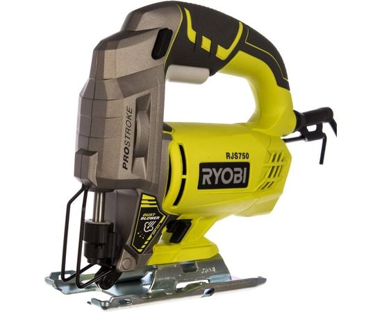 Лобзик Ryobi RJS750G 5133002215 – изображение 9