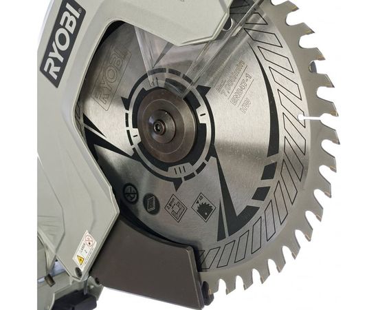 Торцовочная пила Ryobi EMS305RG 5133002861 – изображение 4