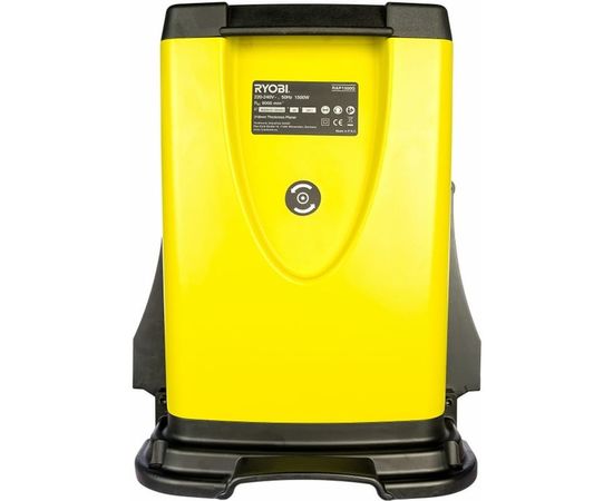 Рейсмусовый станок Ryobi RAP1500G 5133002859 – изображение 3