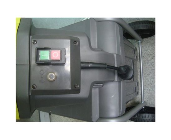 Электрический садовый измельчитель Ryobi RSH2545B 5133002512 – изображение 4