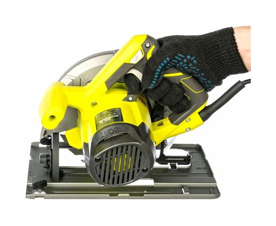 Дисковая пила Ryobi RCS1400-G 5133002778 – изображение 5