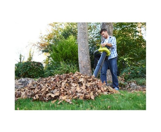 Бензиновая воздуходувка-пылесос Ryobi RBV26B 5133002353 – изображение 4