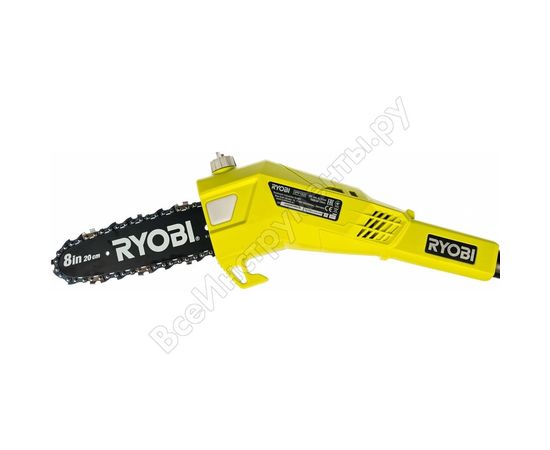 Аккумуляторный штанговый высоторез Ryobi ONE+ OPP1820 5133001250 – изображение 6