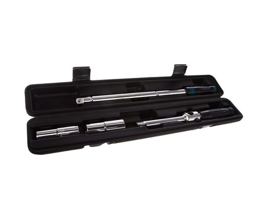 Баллонный ключ-крест с изменяющимся рычагом GROSS 14270 – изображение 3