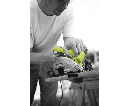 Дисковая пила Ryobi RCS1400-G 5133002778 – изображение 2
