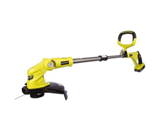 Аккумуляторный триммер Ryobi ONE+ RLT183225F 5133003709 – изображение 5