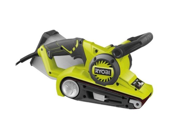 Ленточная шлифмашина Ryobi EBS750 5133002276 – изображение 4