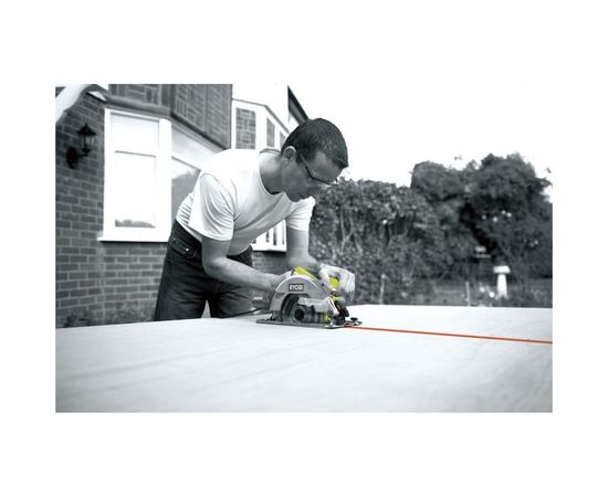 Дисковая пила Ryobi RCS1600-K 5133002779 – изображение 2