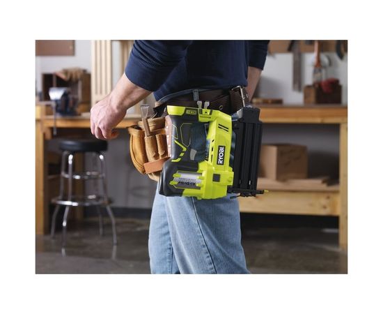 Аккумуляторный степлер Ryobi ONE+ R18N18G0 5133002093 – изображение 4