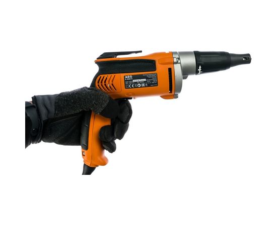 Шуруповерт AEG S 4000 E 413215 – изображение 3